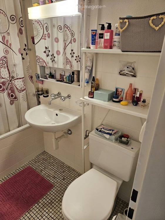 Appartement à Zurich 5