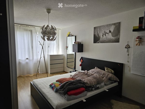Appartement à Zurich 4