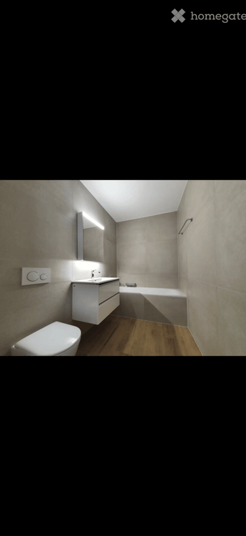 Appartement moderne de 3,5 pièces à Neuchâtel – Avenue des Alpes 3 5