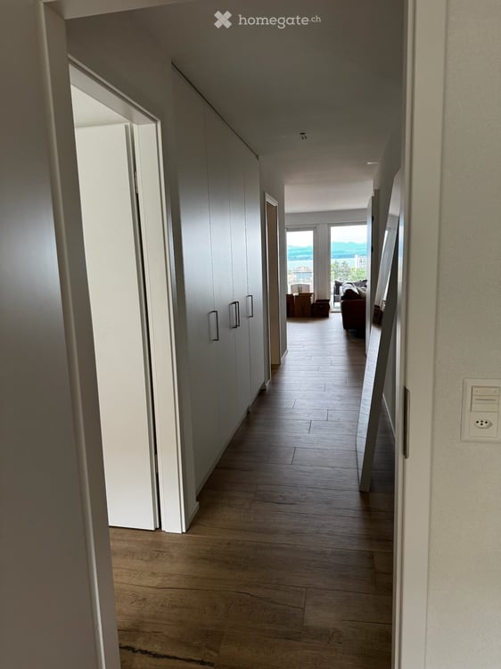 Appartement moderne de 3,5 pièces à Neuchâtel – Avenue des Alpes 3 6