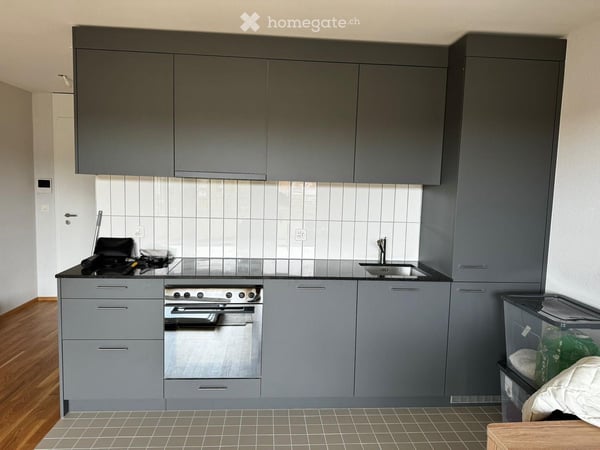 Appartement à Bussigny 5