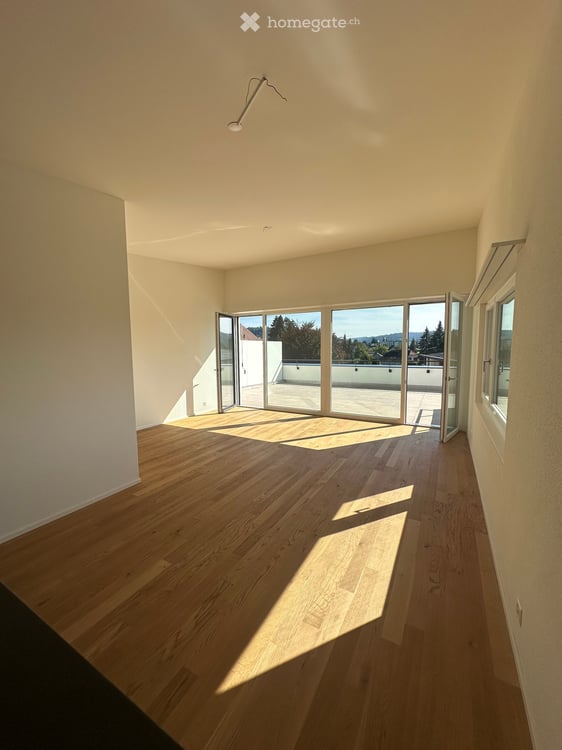 Moderne 2.5-Zi-Wo mit grosszügigem Balkon– sofort verfügbar oder nach Vereinbarung verfügbar 4