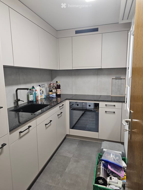 Gemütliche 1-Zimmer-Wohnung mit Balkon in St. Margrethen SG – sofort verfügbar! 2