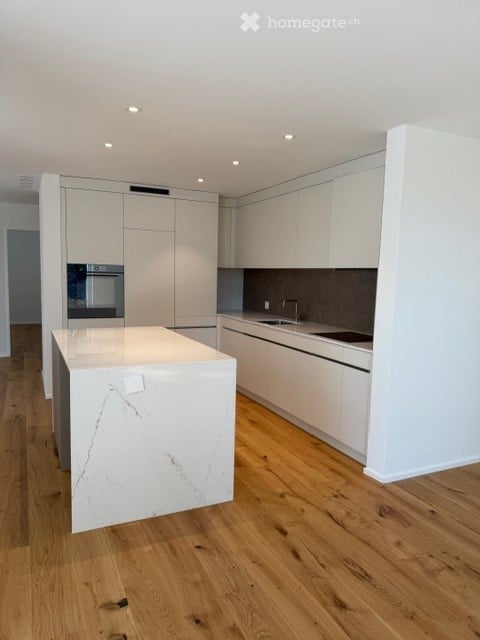 Erstvermietung einer modernen 3.5-Zimmer-Neubau-Wohnung im Erdgeschoss in Bassersdorf 7