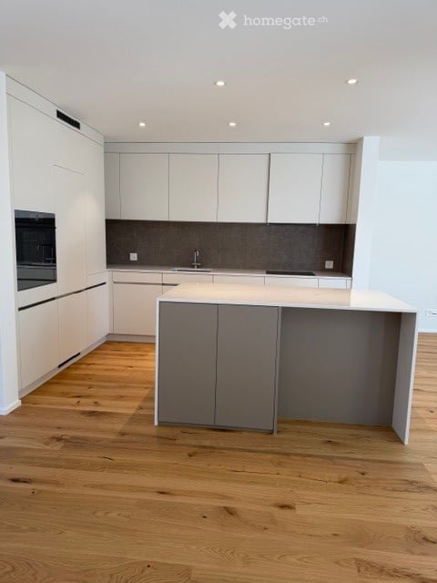 Erstvermietung einer modernen 3.5-Zimmer-Neubau-Wohnung im Erdgeschoss in Bassersdorf 6