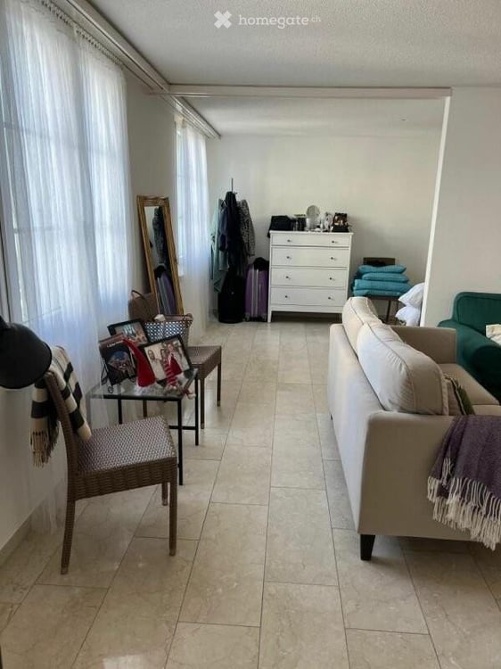 Appartement à Einsiedeln 4