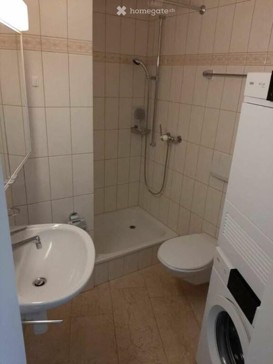 Appartement à Einsiedeln 3