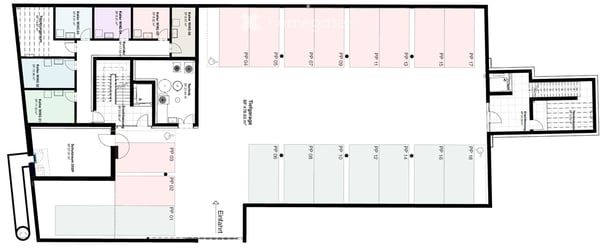 Erstvermietung der Modernen 3.5-Zimmer-Terrassenwohnung in Bassersdorf - Neubau 2026 13
