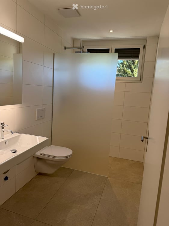 Erstvermietung der Modernen 3.5-Zimmer-Terrassenwohnung in Bassersdorf - Neubau 2026 8