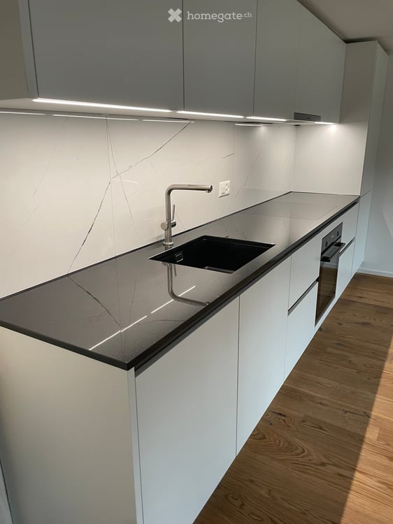 Moderne 3.5-Zimmer-Wohnung in Gebenstorf – Neubau ab sofort verfügbar 4