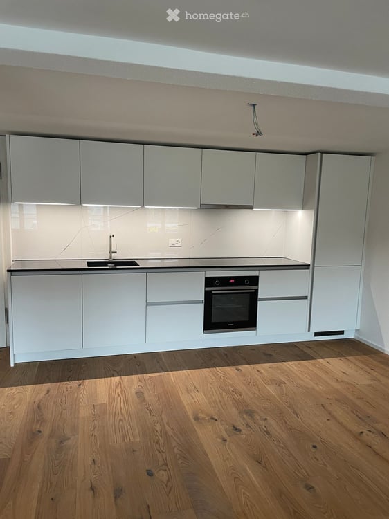 Moderne 3.5-Zimmer-Wohnung in Gebenstorf – Neubau ab sofort verfügbar 3