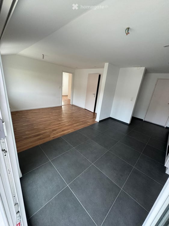 Schöne 2.5 Zimmer Dachwohnung mit grosser Terrasse 3