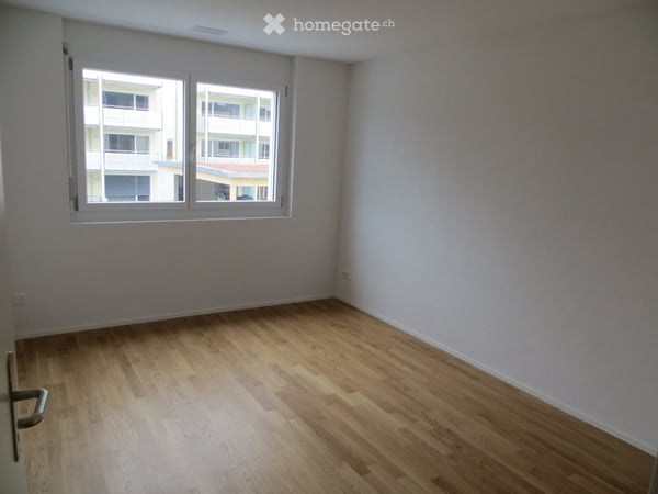 3.5Zi Whg, 1.OG im hübschen Oberkulm 7
