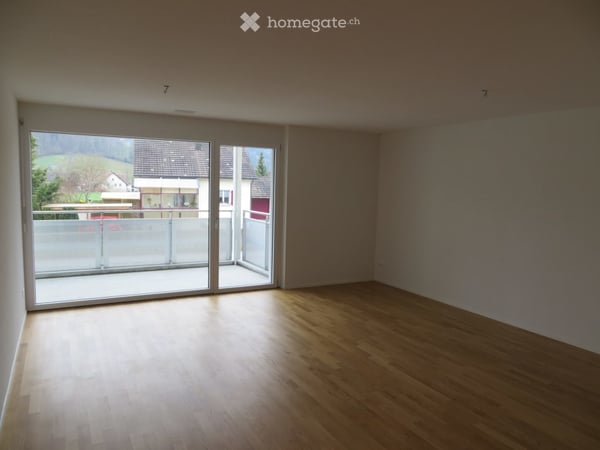 3.5Zi Whg, 1.OG im hübschen Oberkulm 4