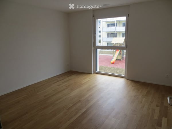 3.5Zi Whg, 1.OG im hübschen Oberkulm 6