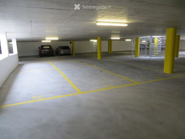 3.5Zi Whg, 1.OG im hübschen Oberkulm 12