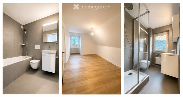 Charmantes Renditeobjekt: 29 Wohnungen + 2 Reiheneinfamilienhäuser mit Bergpanorama 27