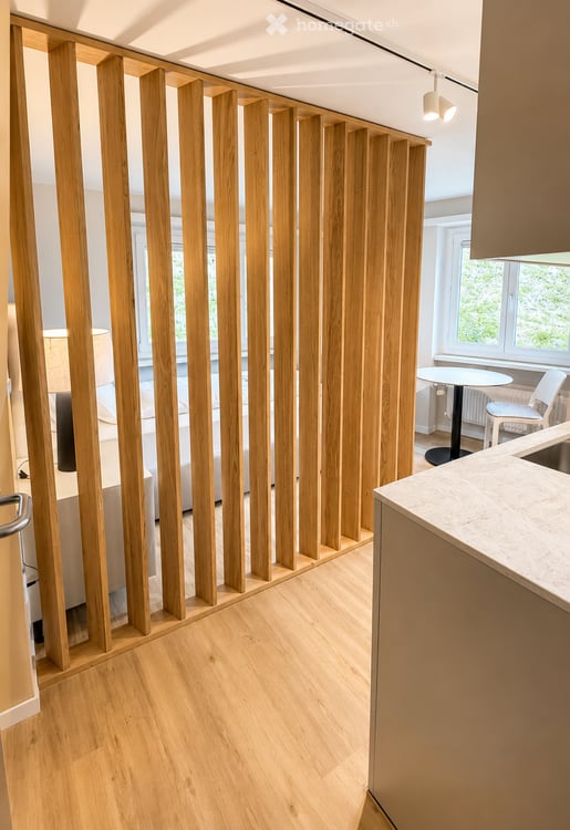 Charmantes Renditeobjekt: 29 Wohnungen + 2 Reiheneinfamilienhäuser mit Bergpanorama 17
