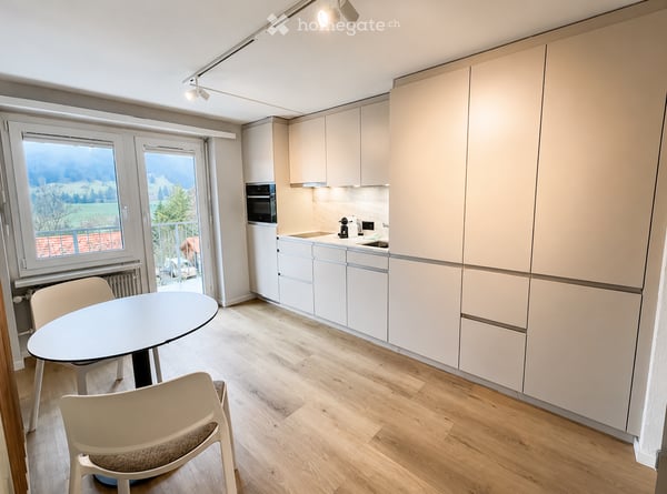 Charmantes Renditeobjekt: 29 Wohnungen + 2 Reiheneinfamilienhäuser mit Bergpanorama 21