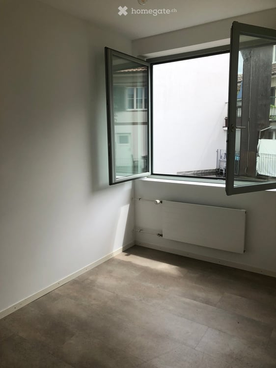 Charmante 3-Zimmer-Altbauwohnung am Lindenplatz in Allschwil 7