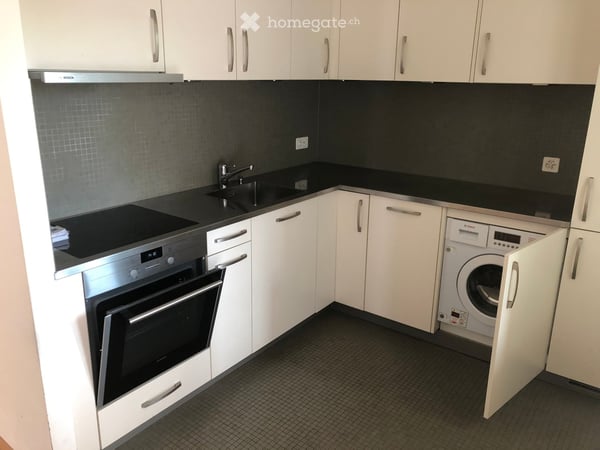 Charmante 3-Zimmer-Altbauwohnung am Lindenplatz in Allschwil 6