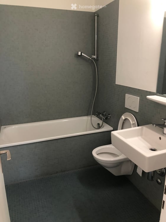 Charmante 3-Zimmer-Altbauwohnung am Lindenplatz in Allschwil 3