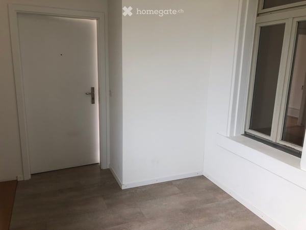 Charmante 3-Zimmer-Altbauwohnung am Lindenplatz in Allschwil 8