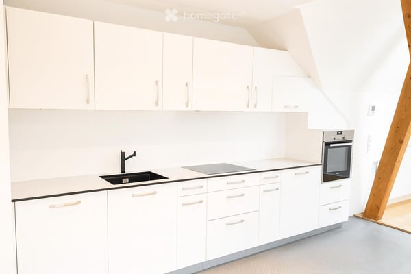Charmante 4.5-Zimmer-Dachwohnung am Lindenplatz in Allschwil 14