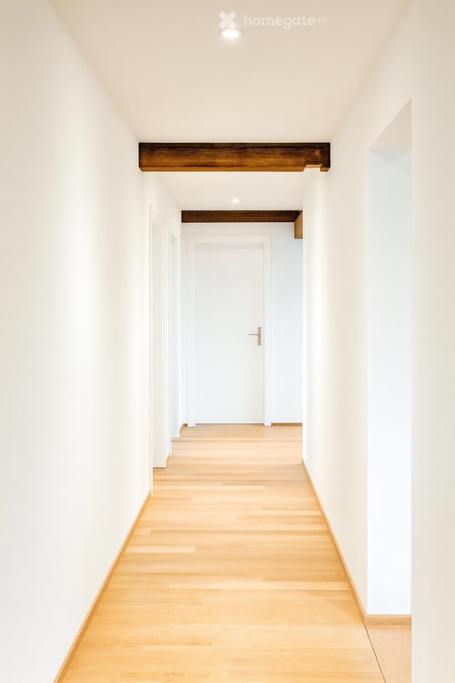 Charmante 4.5-Zimmer-Dachwohnung am Lindenplatz in Allschwil 6