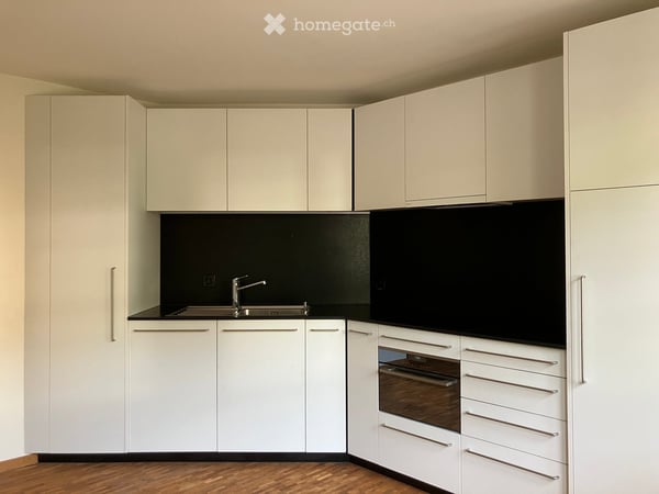 Sonnige 3.5 Zi. Wohnung,  Zentrum Geroldswil 4