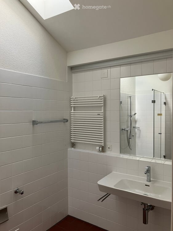 Sonnige 3.5 Zi. Wohnung,  Zentrum Geroldswil 5
