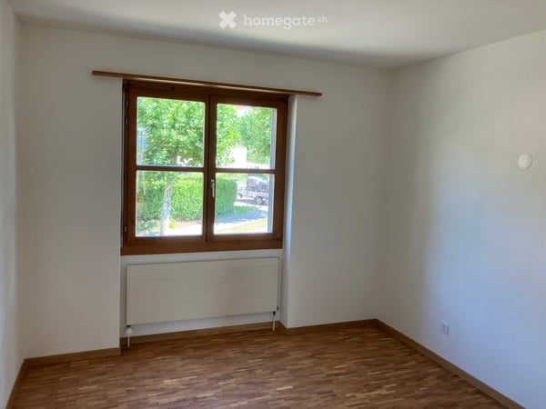Sonnige 3.5 Zi. Wohnung,  Zentrum Geroldswil 3