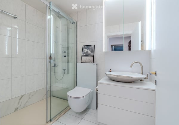 Grosszügige 5.5-Zimmer-Wohnung mit Balkon und schöner Aussicht in Luzern 4