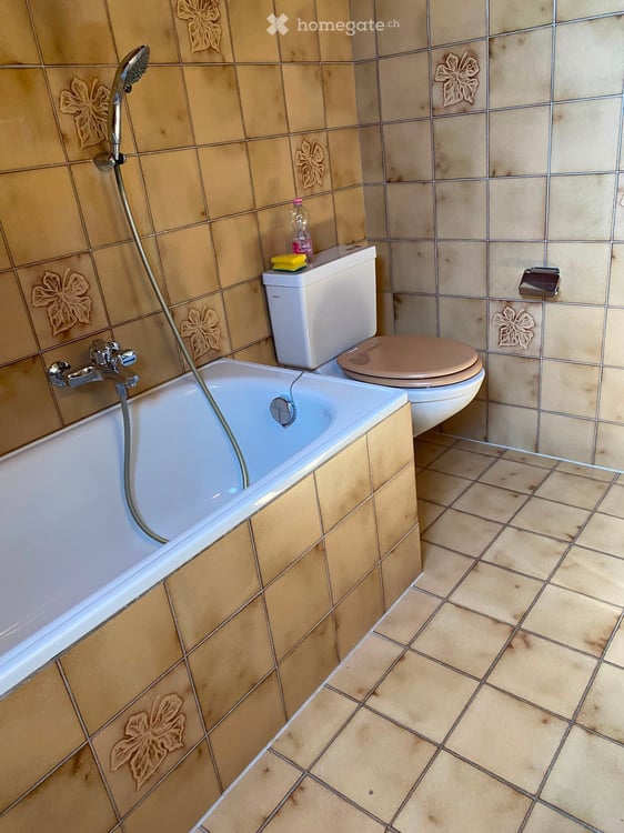 Charmante 3.5-Zimmer-Dachwohnung mit Balkon in Pfäffikon SZ – ab sofort verfügbar 4