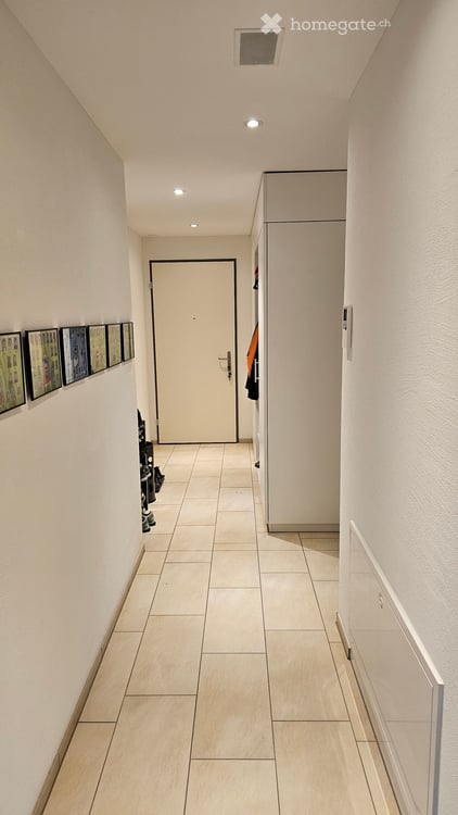 Grosszügige 3.5 Zimmer Wohnung in Niederwil 7