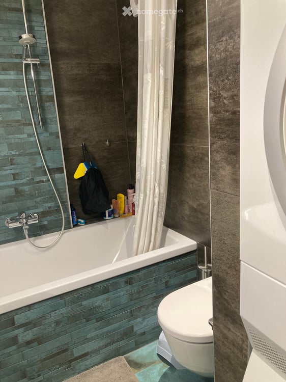 Spacieux appartement en attique de 5 pièces à Chancy – Lumineux et calme 2