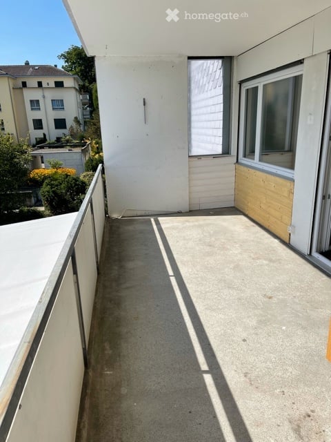 Charmante 4.5-Zimmer-Wohnung in Niederwil – frisch renoviert und sofort verfügbar! 14