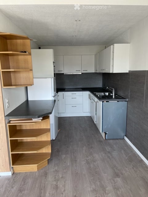 Charmante 4.5-Zimmer-Wohnung in Niederwil – frisch renoviert und sofort verfügbar! 6