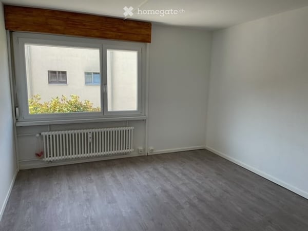 Charmante 4.5-Zimmer-Wohnung in Niederwil – frisch renoviert und sofort verfügbar! 9