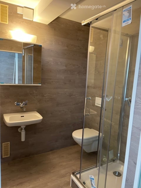 Charmante 4.5-Zimmer-Wohnung in Niederwil – frisch renoviert und sofort verfügbar! 13