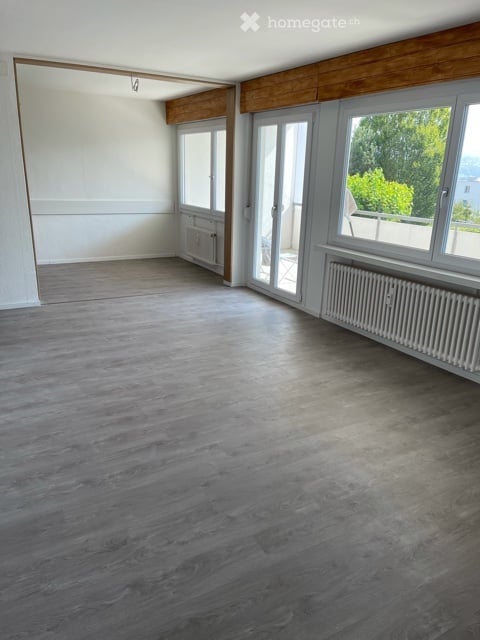 Charmante 4.5-Zimmer-Wohnung in Niederwil – frisch renoviert und sofort verfügbar! 5