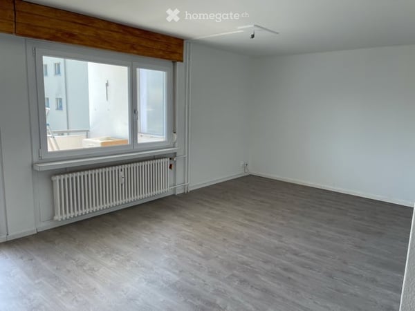 Charmante 4.5-Zimmer-Wohnung in Niederwil – frisch renoviert und sofort verfügbar! 8