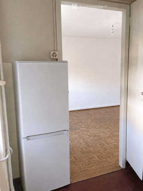 Appartement à Carouge GE 5