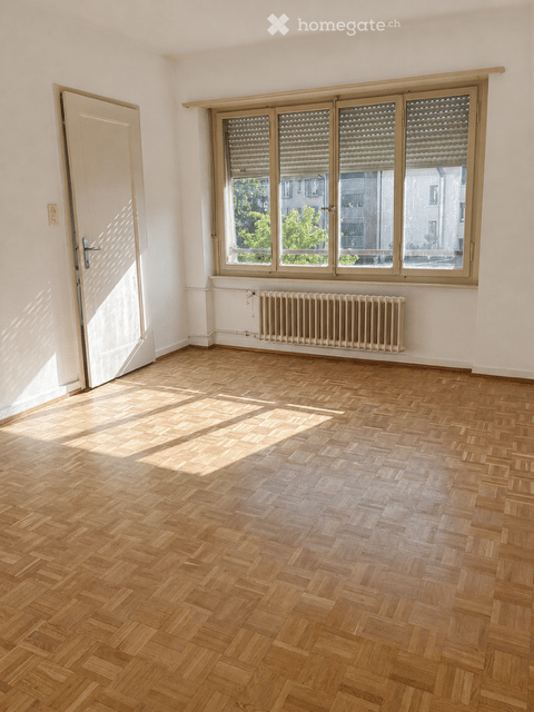 Appartement à Carouge GE 2