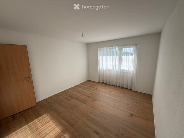 Helle 3.5-Zimmer-Wohnung mit Balkon und schöner Aussicht in Lenzburg 14