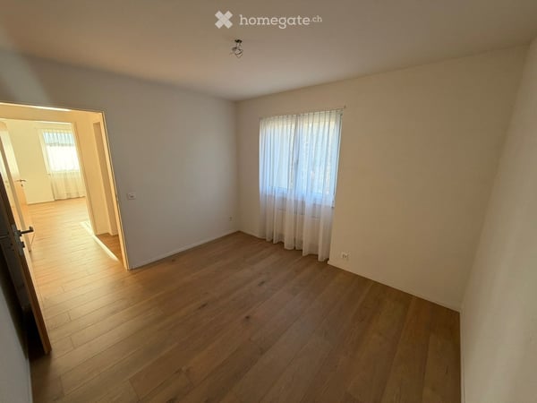 Helle 3.5-Zimmer-Wohnung mit Balkon und schöner Aussicht in Lenzburg 8