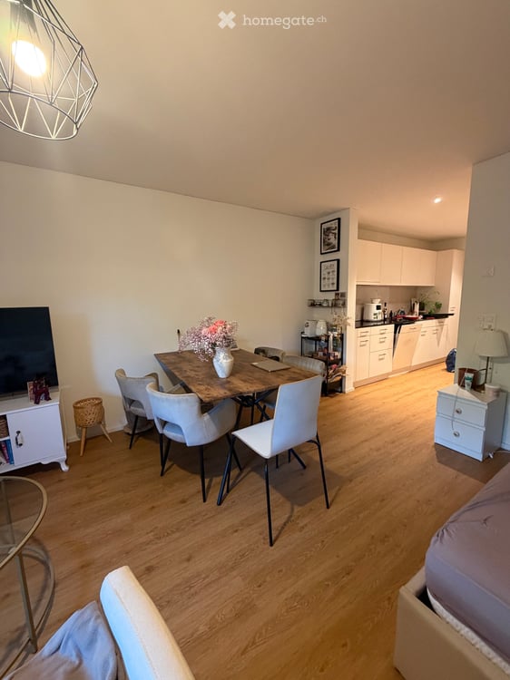 Attraktive Wohnung mit exklusivem Baustandard 4