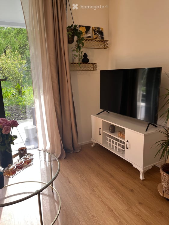 Attraktive Wohnung mit exklusivem Baustandard 9