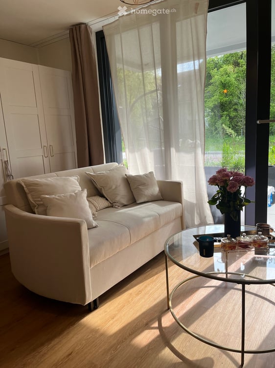 Attraktive Wohnung mit exklusivem Baustandard 6
