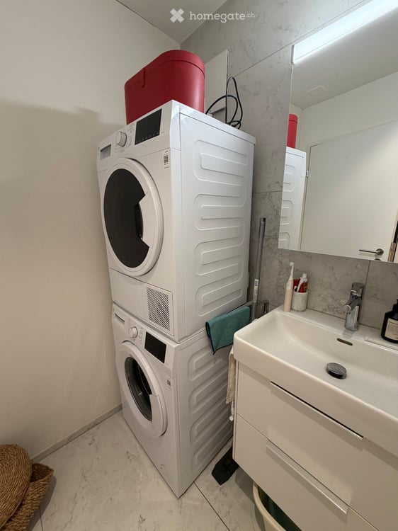 Attraktive Wohnung mit exklusivem Baustandard 3